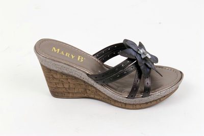 MARY B