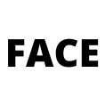 face