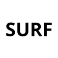 surf