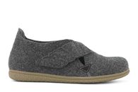 salg af NEW FEET GRÅ FILT HERRE