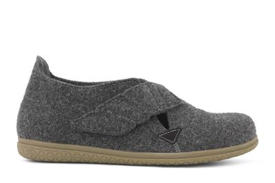 salg af NEW FEET GRÅ FILT HERRE