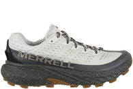 salg af MERRELL AGILITY PEAK 5 KONDISKO I HVIDT TEKSTIL