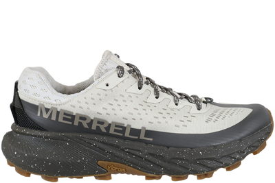 salg af MERRELL AGILITY PEAK 5 KONDISKO I HVIDT TEKSTIL