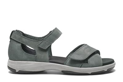 salg af NEW FEET ARMY GRÅ