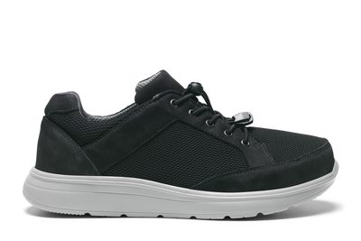 salg af NEW FEET SORT MESH