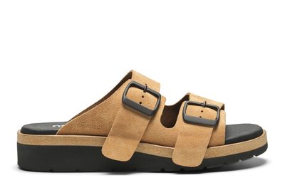 salg af NEW FEET SLENTERS SAND