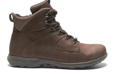 salg af NEW FEET HERRE STØVLE I NUBUCK