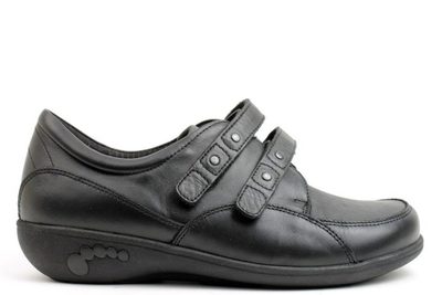 salg af NEW FEET MED VELCRO