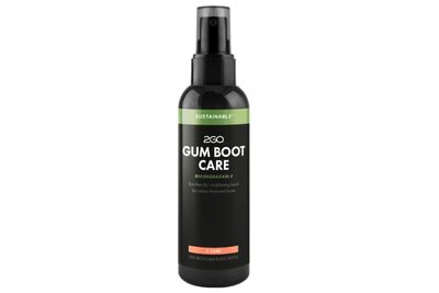 salg af 2GO GUM BOOT CARE