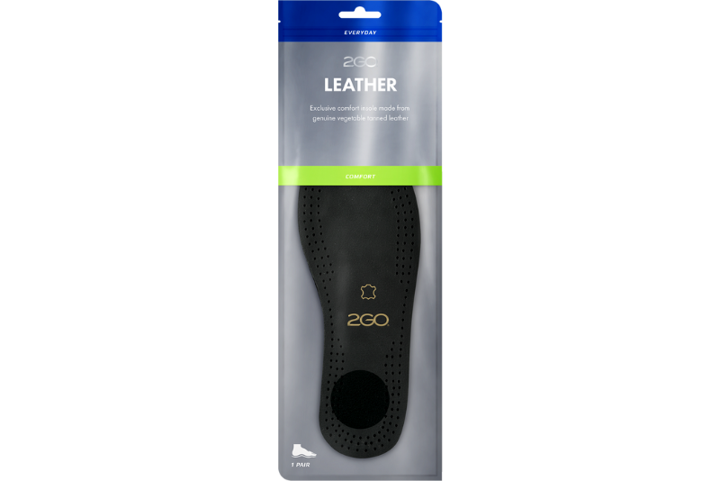 salg af 2GO LEATHER