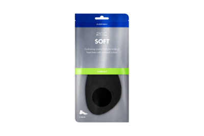 salg af 2GO SOFT 1/2 BLACK