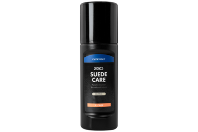 salg af 2GO SUEDE CARE RENOVATOR