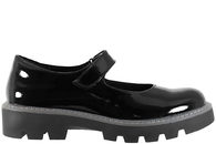 salg af 5.TH AVENUE LOAFERS I SORT LAK
