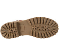 5TH AVENUE VINTERSTØVLE I BRUN