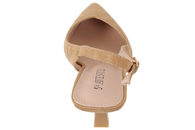 5TH AVENUE SLINGBACK STILET MED LILLE SPÆNDE