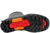 VIKING GUMMISTØVLER MED SNEFANG