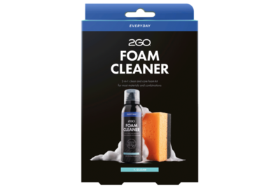 salg af 2GO FOAM CLEANER DYBDERENSENDE SKUM