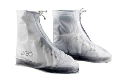 salg af 2GO SNEAKER COVERS