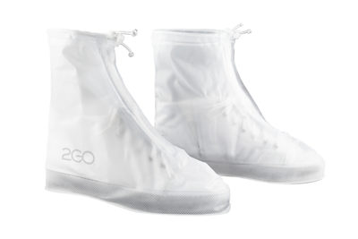 salg af 2GO SNEAKER COVERS