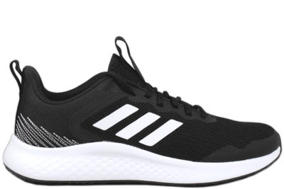 salg af ADIDAS FORTA EL K SORT TEKSTIL SNEAKERS