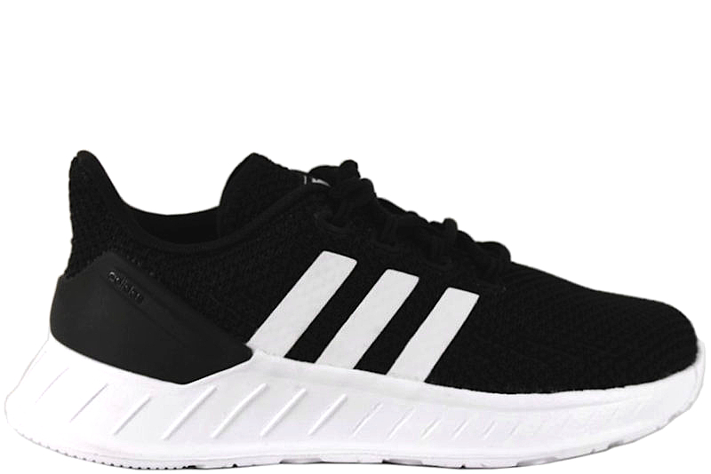 Køb ADIDAS QUESTAR FLOW SORT SNEAKERS TIL BØRN Her - Salg af Sneakers drenge