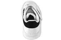 ADIDAS MED SORTE STRIBER