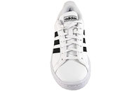 ADIDAS GRAND COURT SNEAKERS I HVIDT SKIND