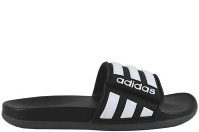 salg af ADIDAS SORT SLIPPERS