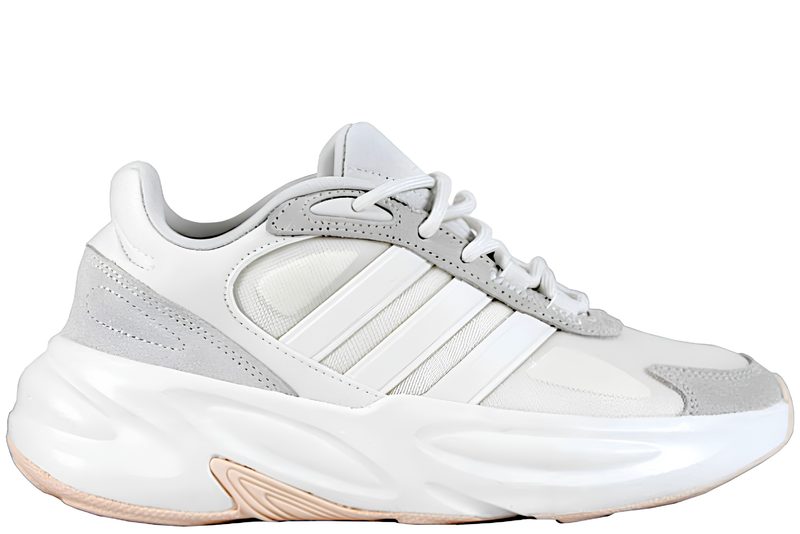 salg af ADIDAS OZELLE HVID SNEAKERS