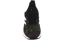 ADIDAS FORTARUN EL K SNEAKERS MED CAMOUFLAGE PRINT