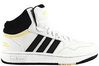 salg af ADIDAS HOOPS MID 3.0K BASKETSTØVLE