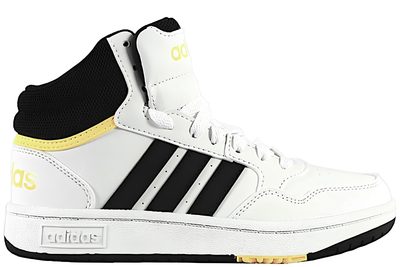 salg af ADIDAS HOOPS MID 3.0K BASKETSTØVLE