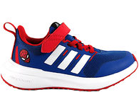 salg af ADIDAS FORTARUN 2.0 SPIDERMAN EL BLUE KONDISKO