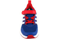 ADIDAS FORTARUN 2.0 SPIDERMAN EL BLUE KONDISKO