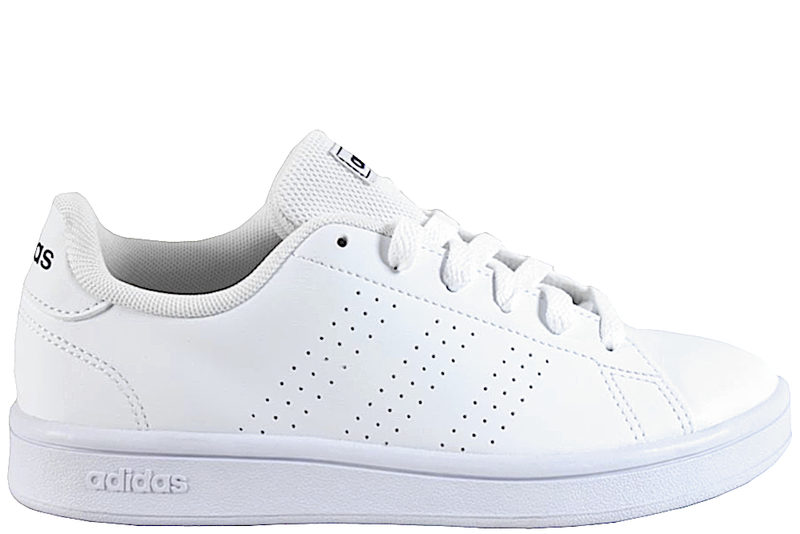 uddannelse ingen forbindelse chant Køb ADIDAS ADVANTAGE BASE WHITE SNEAKERS Her - Salg af Sneakers til mænd