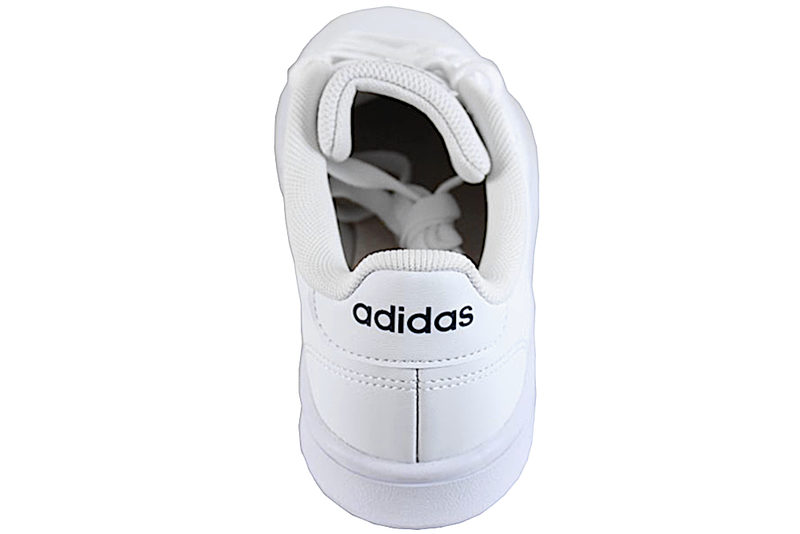 Køb ADIDAS ADVANTAGE BASE WHITE SNEAKERS - Salg af til mænd