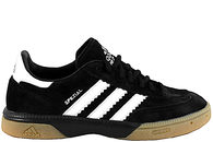 salg af ADIDAS HB SPEZIAL SNEAKERS I SORT RUSKIND