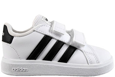 salg af ADIDAS GRAND COURT 2.0 CF l SKO I HVIDT PU