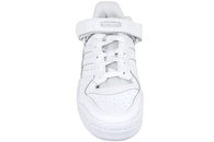 ADIDAS FORUM LOW SNEAKERS I HVIDT SKIND