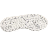 ADIDAS SNEAKERS FORET MED HVIDT TEKSTIL