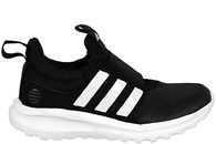 salg af ADIDAS 2.0 J SNEAKERS I SORT TEKSTIL OG PU