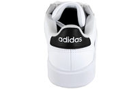 ADIDAS SNEAKERS MED SORTE STRIBER