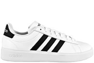 salg af ADIDAS GRAND COURT 2.0 SNEAKERS I HVIDT PU