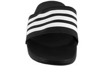 ADIDAS ADILETTE COMFORT BLACK BADETØFFEL