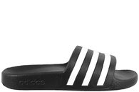 salg af ADIDAS SLIPPERS I SORT EVA