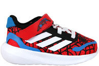salg af ADIDAS RUNFALCON SPIDER-MAN EL I RED KONDISKO