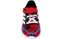 ADIDAS RUNFALCON SPIDER-MAN EL I RED KONDISKO