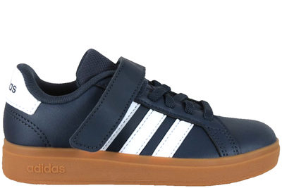 salg af ADIDAS GRAND COURT 2.0 EL C DARK BLUE SNEAKER
