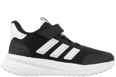 salg af ADIDAS X PLRPATH EL C SNEAKERS I SORT TEKSTIL