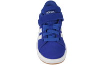 ADIDAS GRAND COURT 00S EL C SNEAKERS I BLÅ RUSKIND